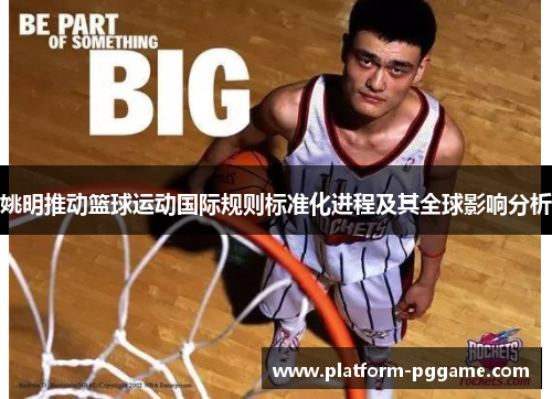 姚明推动篮球运动国际规则标准化进程及其全球影响分析