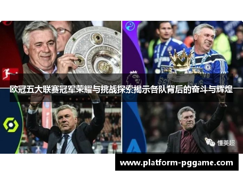 欧冠五大联赛冠军荣耀与挑战探索揭示各队背后的奋斗与辉煌