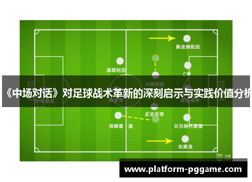 《中场对话》对足球战术革新的深刻启示与实践价值分析