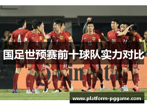 国足世预赛前十球队实力对比