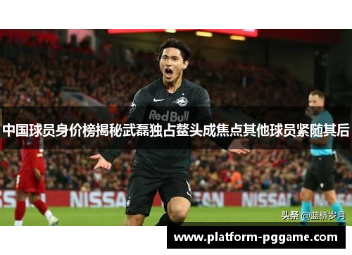 中国球员身价榜揭秘武磊独占鳌头成焦点其他球员紧随其后