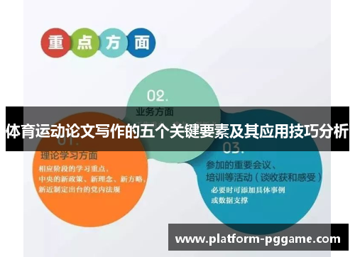 体育运动论文写作的五个关键要素及其应用技巧分析